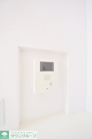 グランパーク東京ノースの物件内観写真